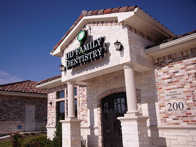 DD Family Dentistry of Carrollton
