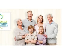 DD Family Dentistry of Carrollton