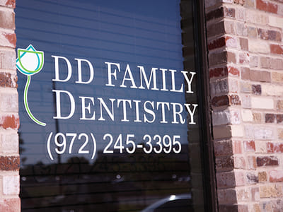 DD Family Dentistry of Carrollton