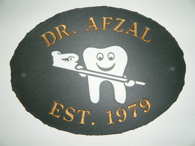 DDS General Dentist Plattsburgh - Afzal Family Dentistry
