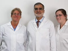 DDS General Dentist Plattsburgh - Afzal Family Dentistry