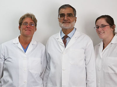 DDS General Dentist Plattsburgh - Afzal Family Dentistry