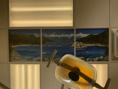 de Bruin Dental Center