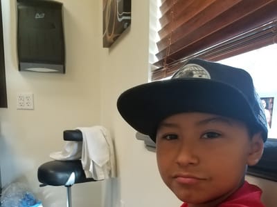 De La Garza Family Dental