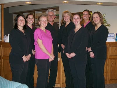 De Pere Family Dentistry, L.L.C.