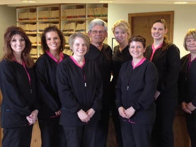 De Pere Family Dentistry, L.L.C.
