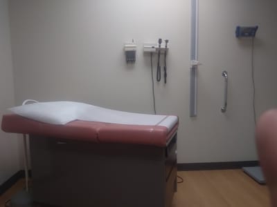 De Smet Community Health Center