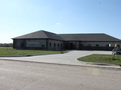 De Smet Dental Services - Horizon Health Care