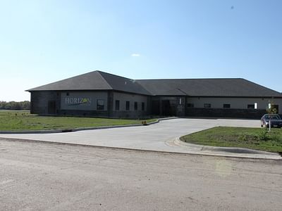 De Smet Dental Services - Horizon Health Care