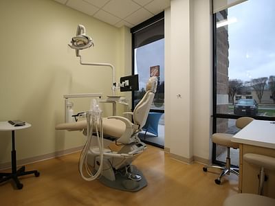 De Zavala Modern Dentistry