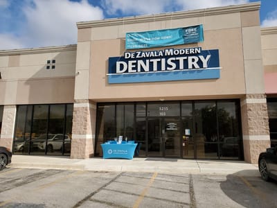 De Zavala Modern Dentistry
