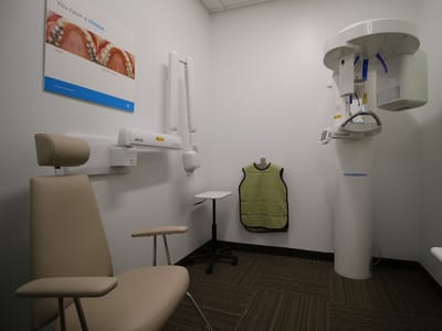 De Zavala Modern Dentistry