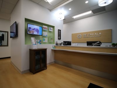 De Zavala Modern Dentistry