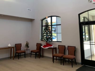 Dean Cosmetic Dentistry Center