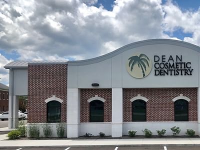 Dean Cosmetic Dentistry Center
