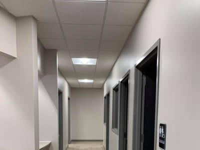 Dean Cosmetic Dentistry Center