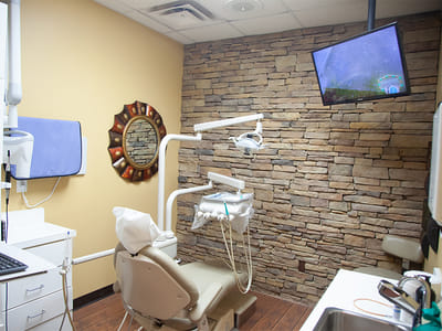 Dean Dental Care