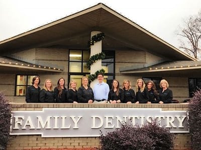 Dean Dental Solutions