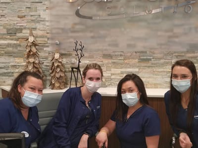 Dean Dental Solutions