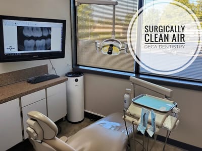 Deca Dentistry