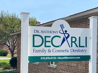 DeCarli Dentistry