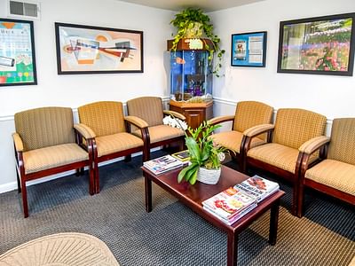 Dechter & Moy Dentistry