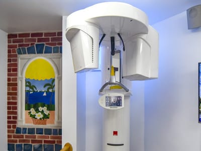 Dechter & Moy Dentistry