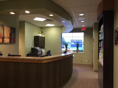 DeCo Dental Family and Cosmetic Dentistry