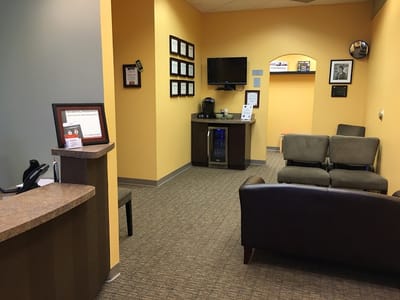 DeCo Dental Family and Cosmetic Dentistry