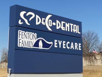 DeCo Dental Family and Cosmetic Dentistry