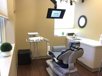 DeCo Dental Family and Cosmetic Dentistry