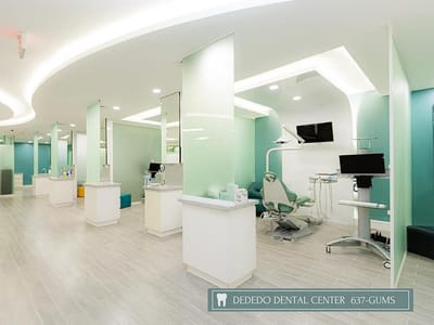 Dededo Dental Center