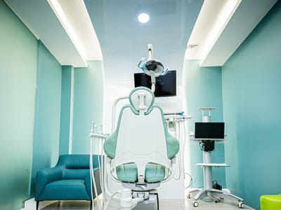 Dededo Dental Center