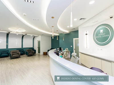 Dededo Dental Center
