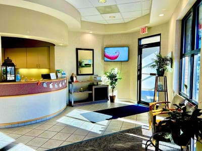 Dedicated Dental Solutions