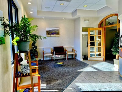 Dedicated Dental Solutions