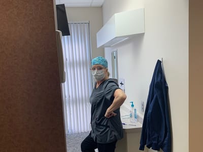 Dedicated Dental Solutions