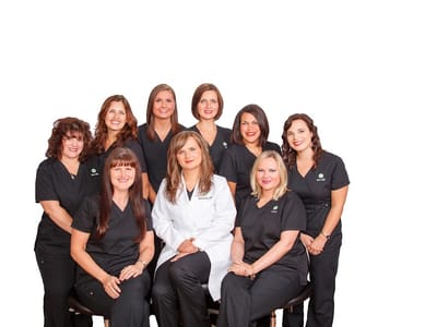 Dedicated Modern Dentistry : Agnieszka Bara DMD MAGD