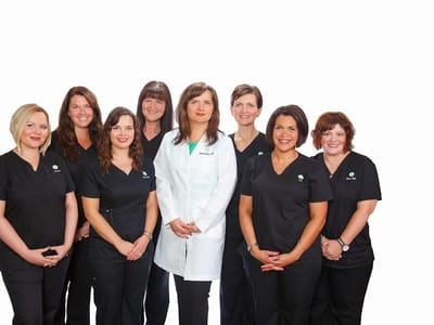 Dedicated Modern Dentistry : Agnieszka Bara DMD MAGD