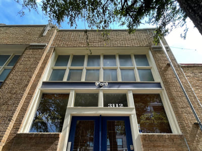 Deep Ellum Advanced Dentistry