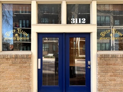 Deep Ellum Advanced Dentistry