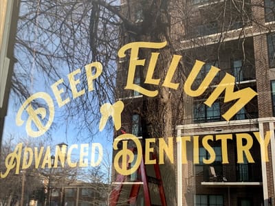 Deep Ellum Advanced Dentistry