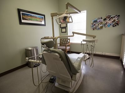 Deep South Dental