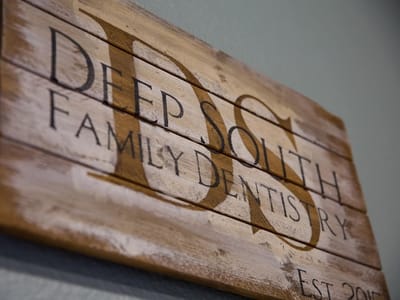 Deep South Dental