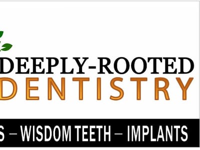 DEEPLY-ROOTED DENTISTRY