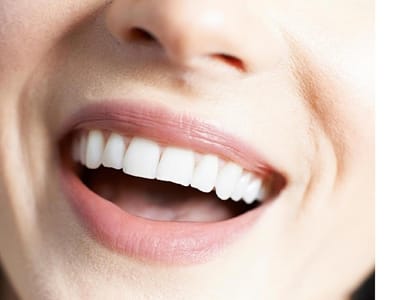 DEEPLY-ROOTED DENTISTRY