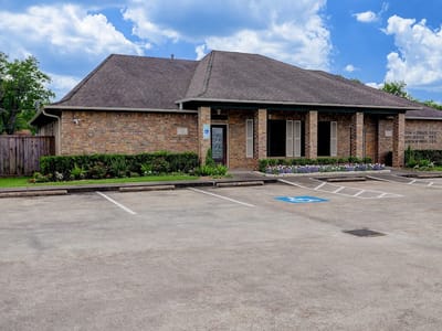 Deer Park Family Dentistry