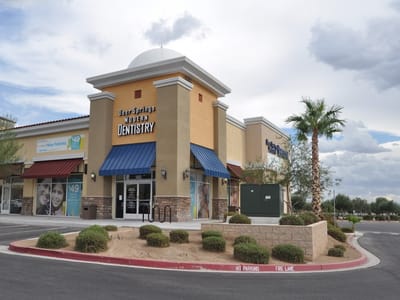 Deer Springs Modern Dentistry and Orthodontics