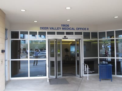 Deer Valley Family Dentistry