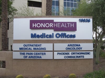 Deer Valley Family Dentistry